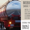 Mobile Diesel Smoke Testing & DP Filters gallery