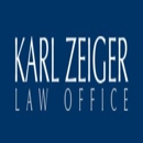 Karl Zeiger Law Office - Automobile Accident Attorneys