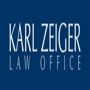 Karl Zeiger Law Office