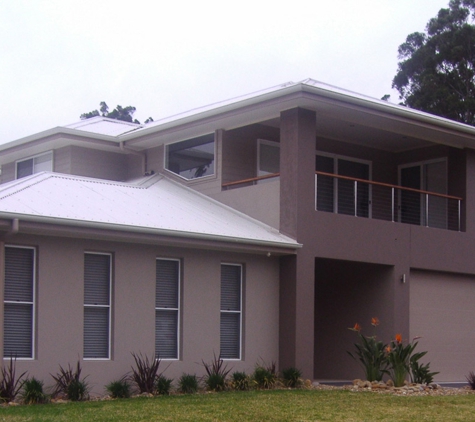 Painting Solutions - Erina, NSW