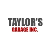 Taylor's Garage Inc. gallery