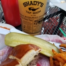 Shady's Tap Room - American Restaurants