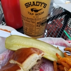 Shady's Tap Room - CLOSED
