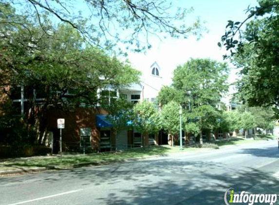 Aisd Child Development Center Crockett - Austin, TX