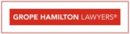 Grope Hamilton Lawyers - Solicitors & Lawyers