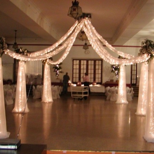 Ruthann's Elegant Decor - Sharon, PA