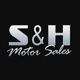S&H Motor Sales