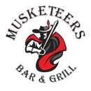 Musketeers Bar & Grill - Taverns