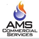 AMS Commercial Services - Air Conditioning Service & Repair