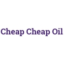 Cheap Cheap Oil - Fuel Oils