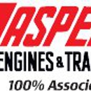 Jasper Engines & Transmissions - Contract Manufacturing