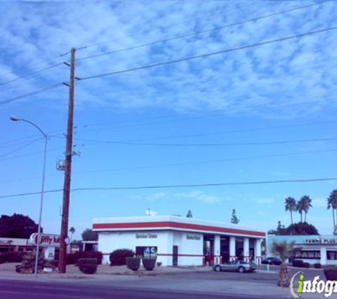 Jiffy Lube - Mesa, AZ