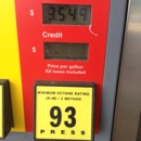 Spinx - Gas Stations