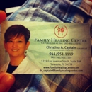 Family Healing Center - Acupuncture