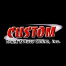 Custom Truck & Auto Shine Inc - Automobile Detailing