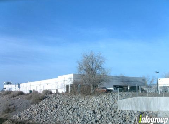 AIC General Contractors, Inc. - Albuquerque, NM