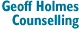 Geoff Holmes Counselling - Counselling - Marriage, Family & Personal