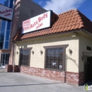 Cook's Corner Auto Body - Automobile Body Repairing & Painting