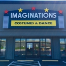 Imaginations Creative Costumer - Dancing Supplies