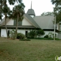 Holy Spirit Orthodox Church