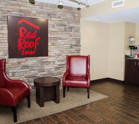 Red Roof Inn - Feasterville Trevose, PA