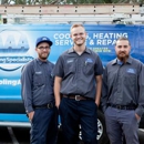 AAA Cooling Specialists - Air Conditioning Service & Repair
