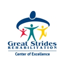 Great Strides Rehabilitation- Orange Park, FL - Rehabilitation Services