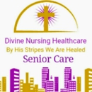 Divine Nursing Healthcare - Home Health Services