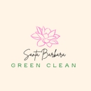 Santa Barbara Green Clean - Industrial Cleaning