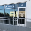 MK Motors gallery