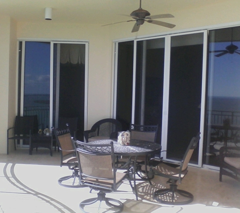 allaboutsliders patio door repairs - naples, FL