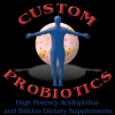 Custom Probiotics, Inc. - Pharmaceutical Products-Wholesale & Manufacturers