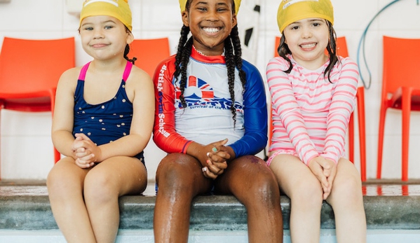 British Swim School at LA Fitness - South Tampa - Tampa, FL