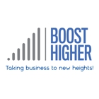 Boost Higher