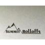 Summit roll-offs