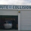 Route 66 Collision Plus - Automobile Body Repairing & Painting