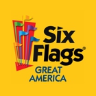 Six Flags Great America