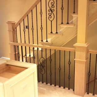 SRI Stair Builders - Mount Vernon, NY