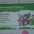 Reidsville Baptist Childcare - Independent Baptist Churches