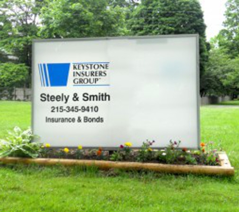 Steely & Smith Insurance - Doylestown, PA