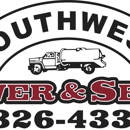 Southwest Sewer & Septic - Septic Tank & System Cleaning