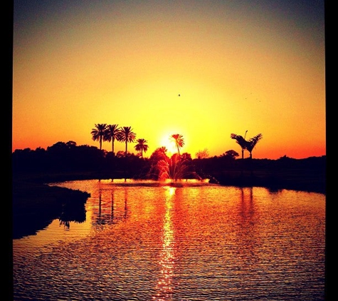 Vinoy Golf Club - Saint Petersburg, FL