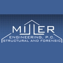 Miller Engineering, P.C. - Structural Engineers