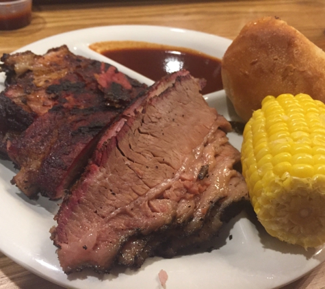 Spring Creek Barbeque - Richardson, TX