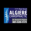 Algiere Chiropractic gallery
