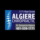 Algiere Chiropractic