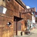 Elmer's - Bars
