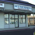 Vanthi Pham DDS
