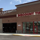 Discount Tire - Automobile Parts & Supplies