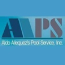 Aldo Alleguez's Pool Service - Swimming Pool Repair & Service
